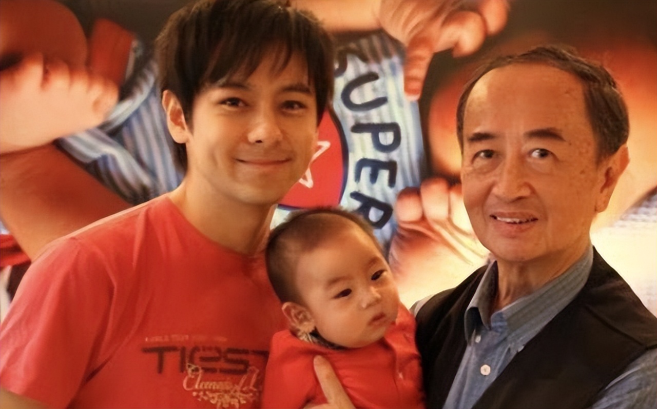 林志颖弟弟首次参加真人秀,林志颖kimi双胞胎弟弟