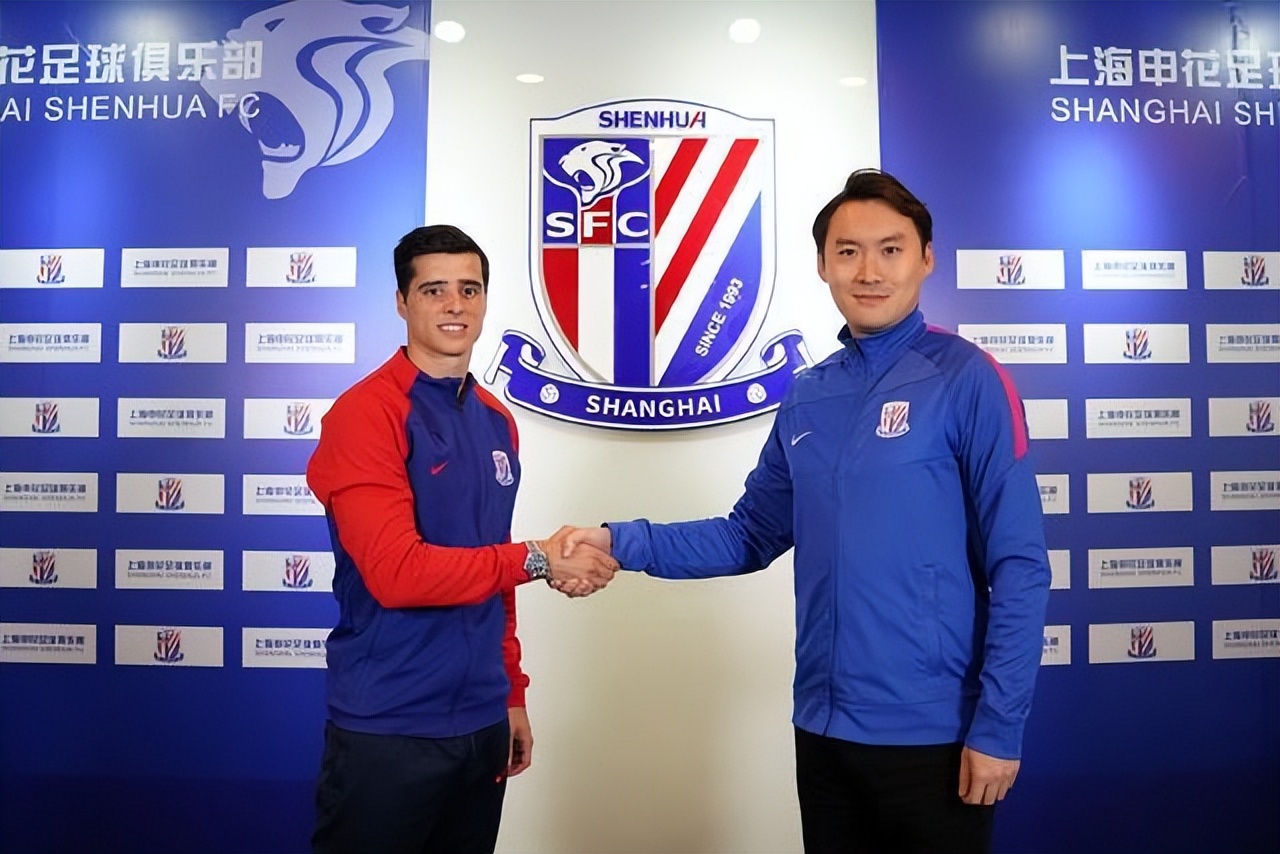 孔卡vs特谢拉,2024申花特谢拉签约了吗