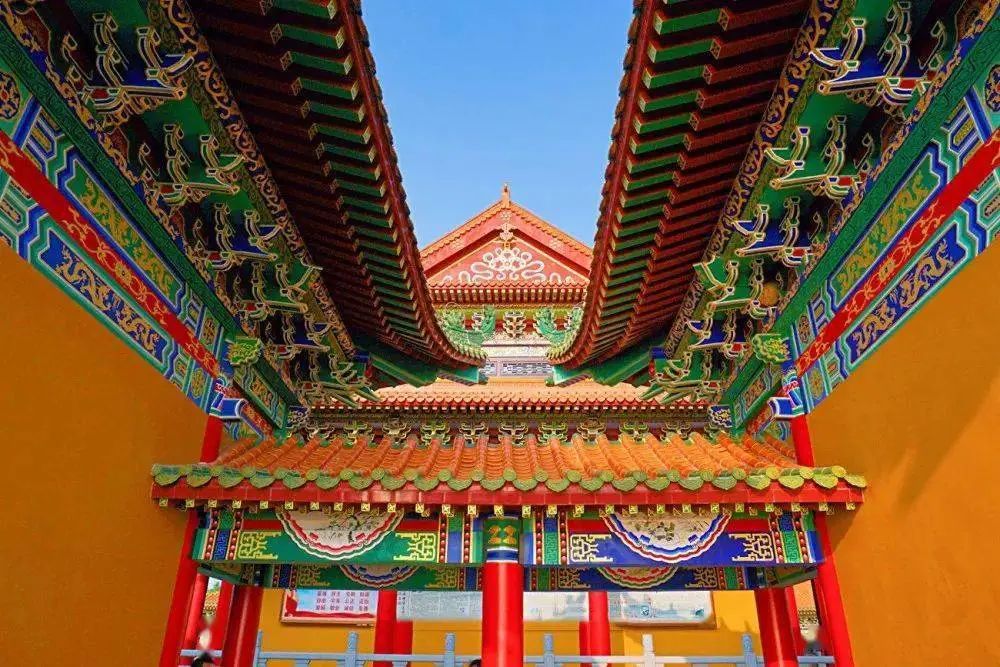 中国最美冷门旅游海岸,中国最美小众海岸线