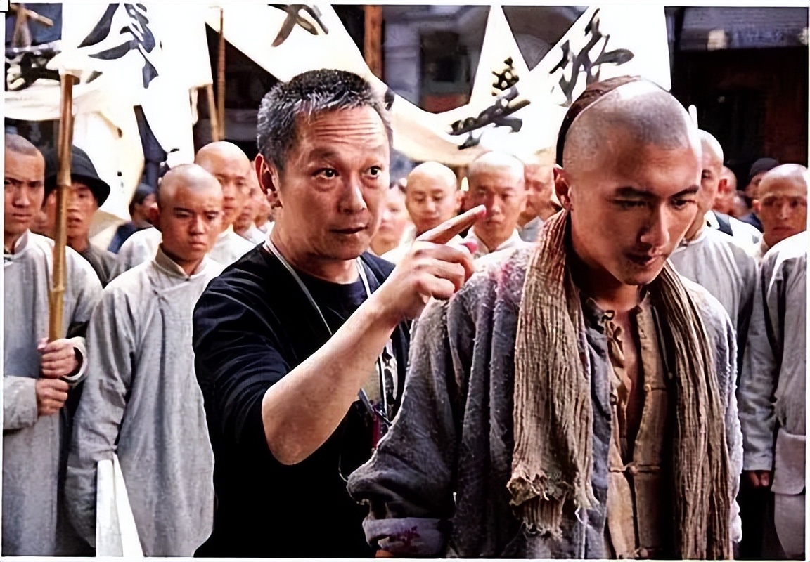 没好电影可看的时候，不如看它们吧｜徐元专栏