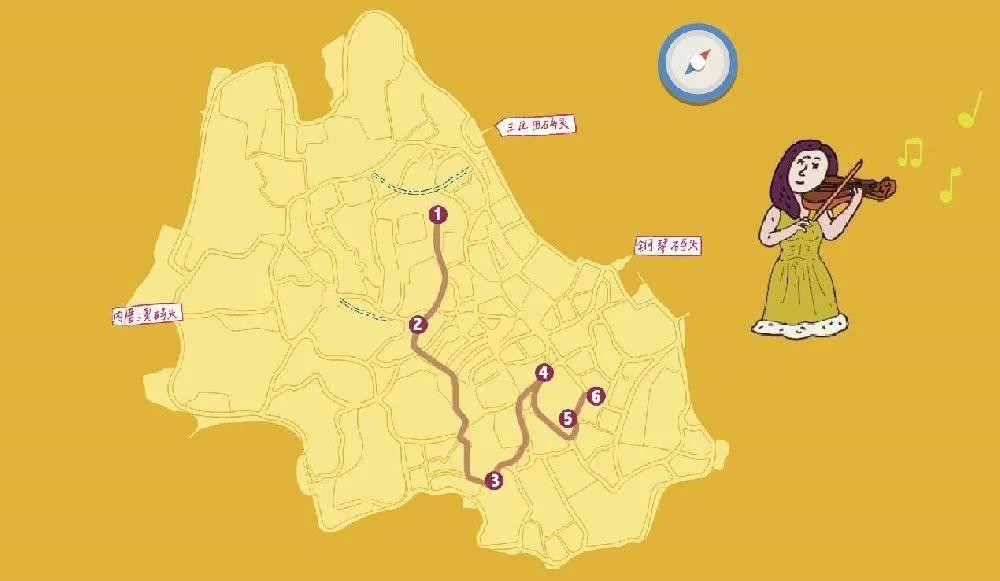 值得去的旅游景点鼓浪屿,旅游攻略鼓浪屿