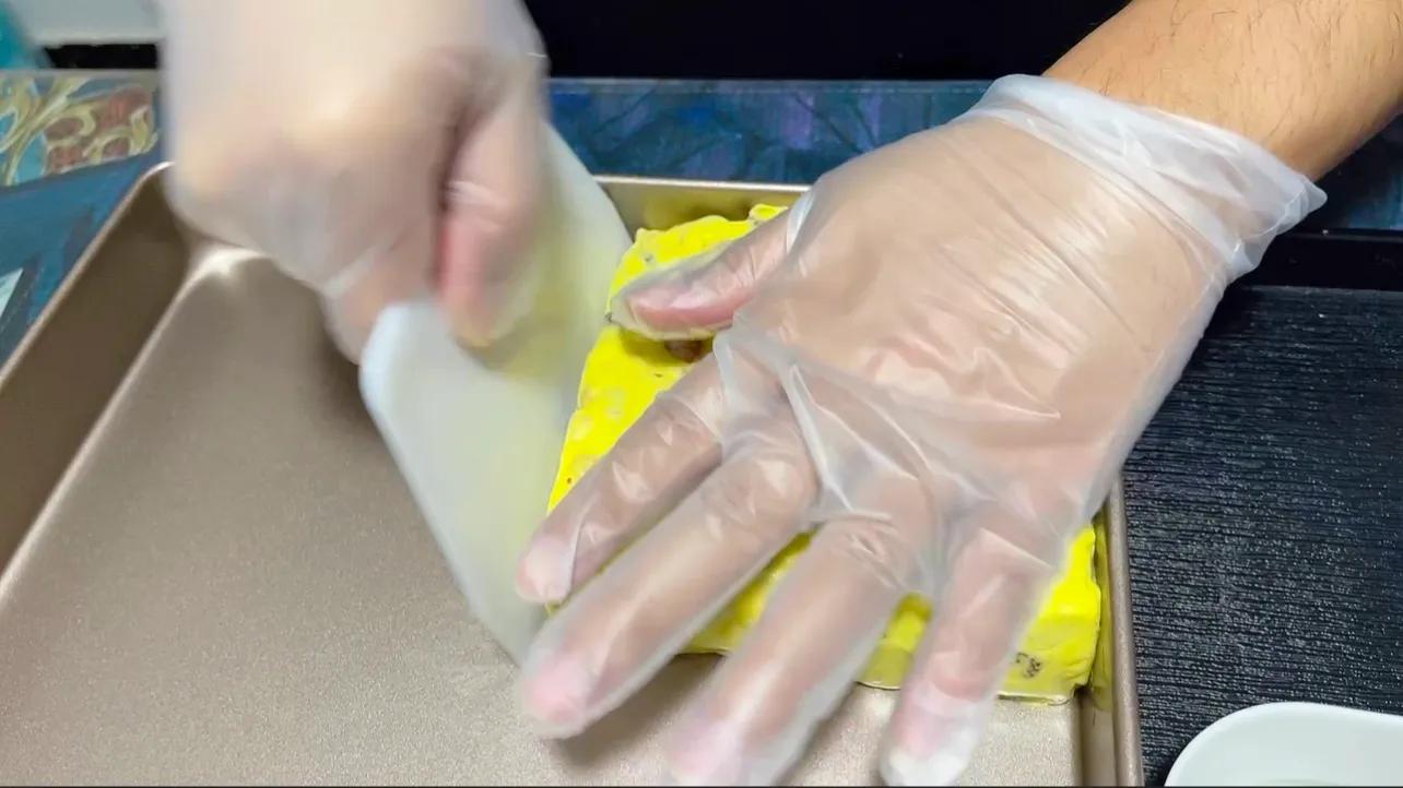 小邓学厨之坚果牛轧糖详细教程