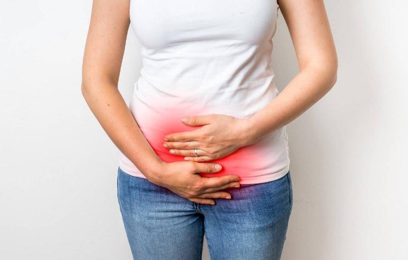 外阴瘙痒是不是炎症快好了的症状,外阴瘙痒是什么炎症