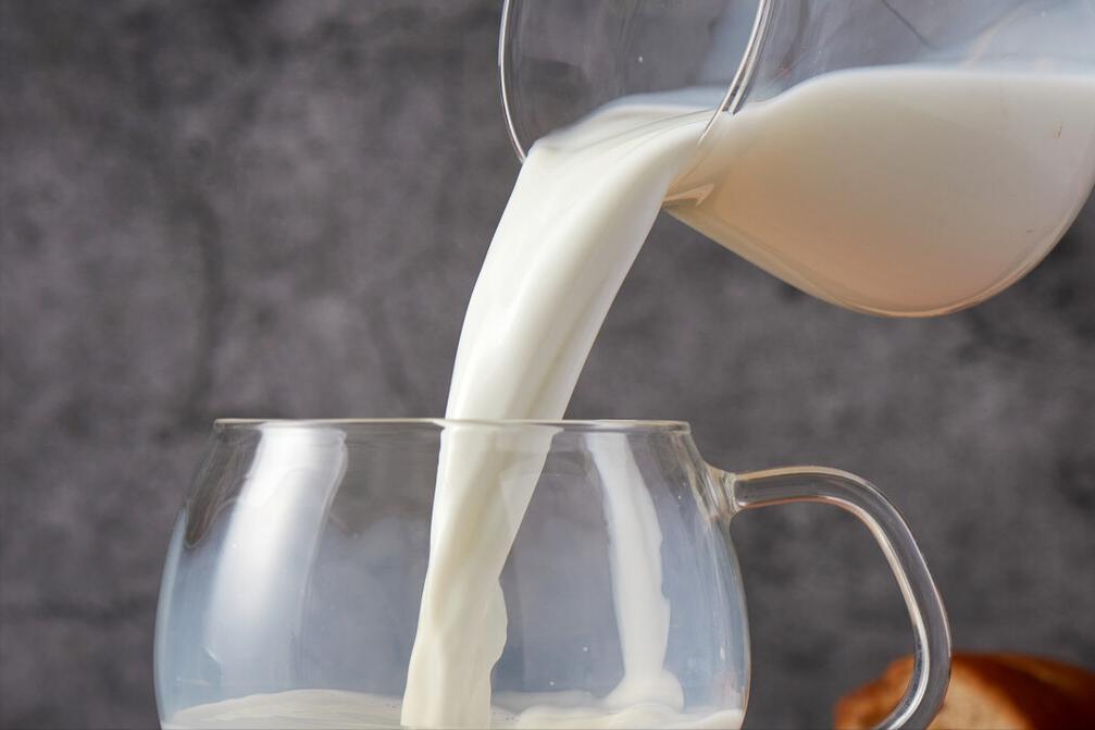 早餐吃什么营养多蛋白,早餐补充蛋白质最好的食物