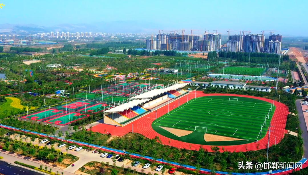 峰峰网红打卡地,寓教于玩幼儿园