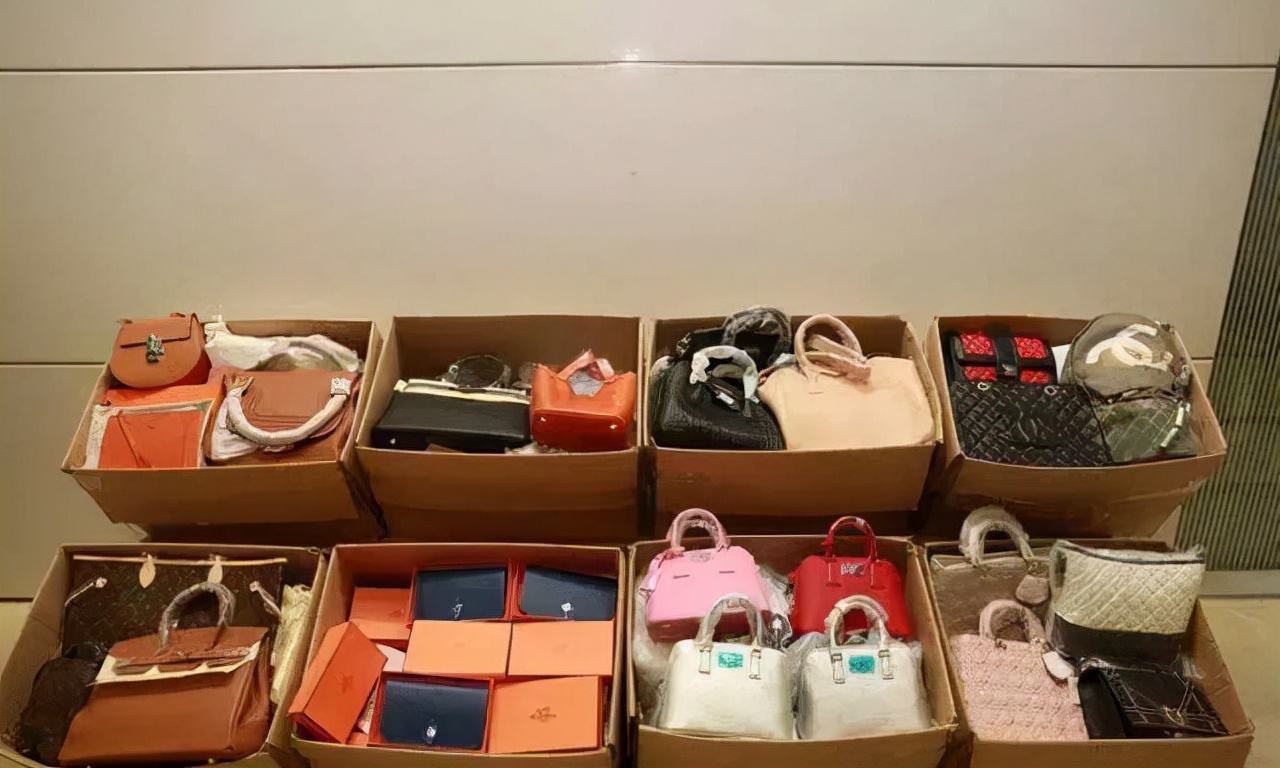 爱马仕包去哪里鉴定真假,150个爱马仕