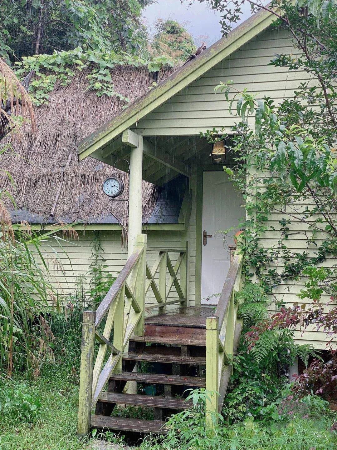 桐庐民宿玩出文艺风,桐庐最好的民宿设计