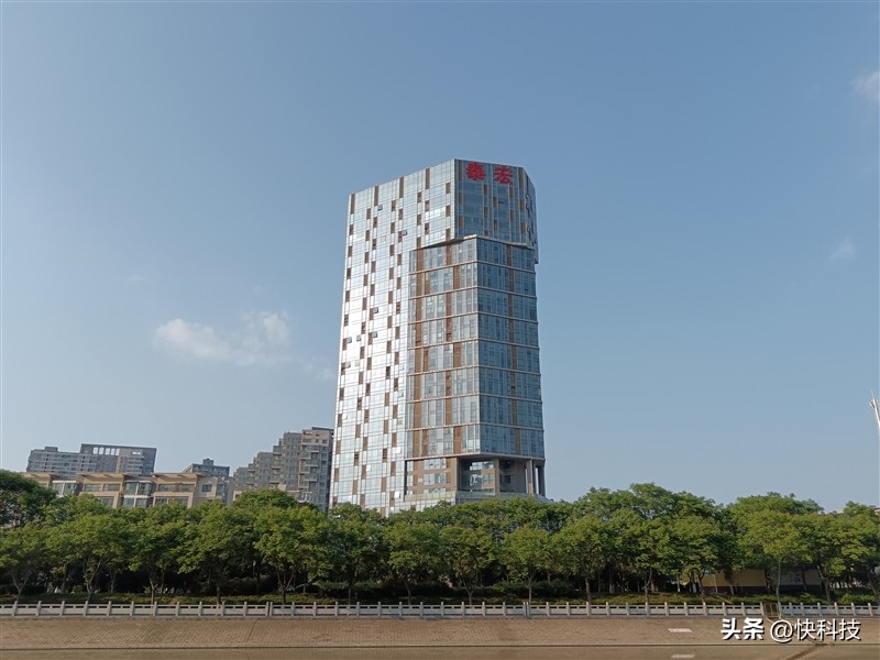 荣耀x50i拍照测评,荣耀x50i5g一亿像素超清影像