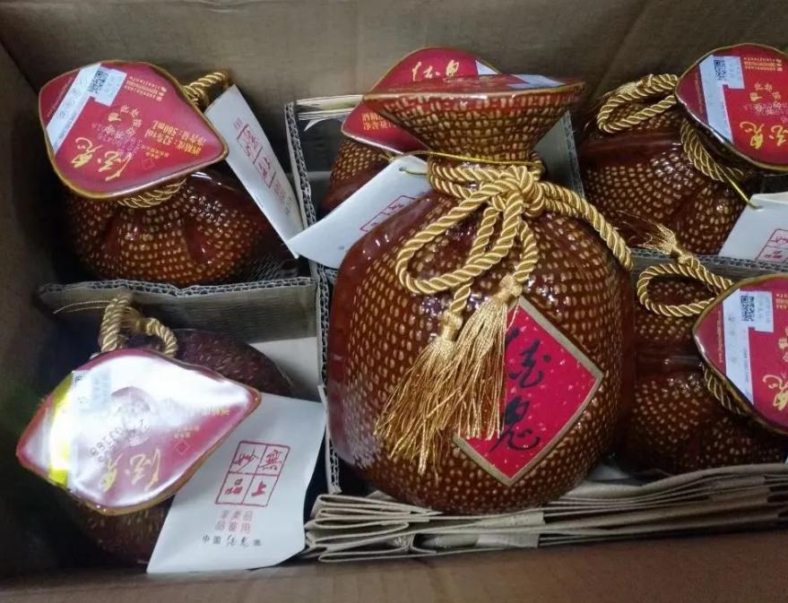 中国十大白酒哪几种好喝,白酒排行榜前十名中国5大白酒