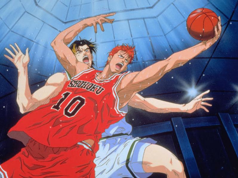 灌篮高手价值,灌篮高手多少钻石满特质