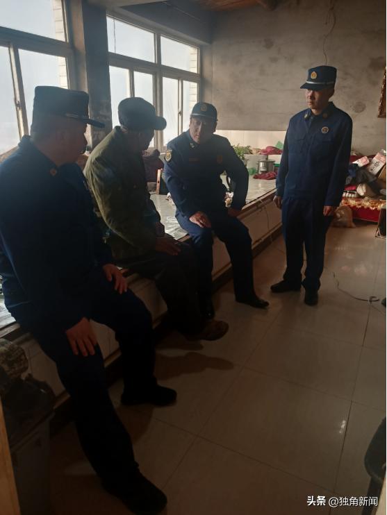 榜样力量向雷锋同志学习丨辽宁省葫芦岛市觉华岛旅游度假区消防掀起“学雷锋”活动热潮