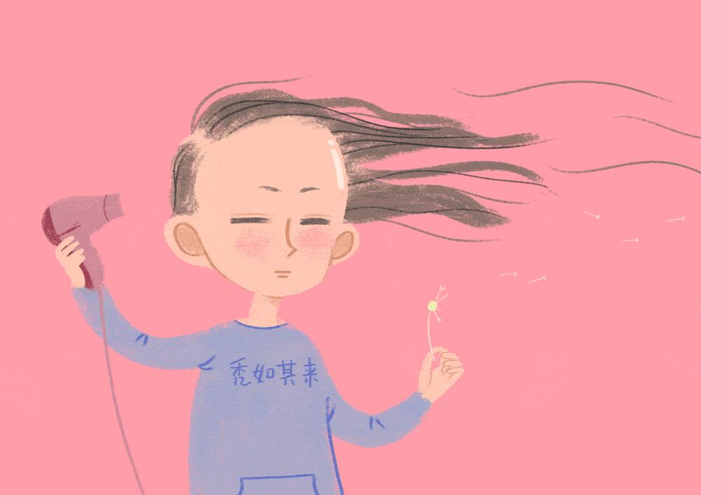 黑芝麻丸真的可以防止脱发吗,黑芝麻丸脱发原理