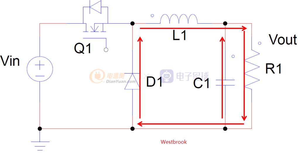 基于MCHP16bitdspic33系列全数字控制同步Buck入门（上）
