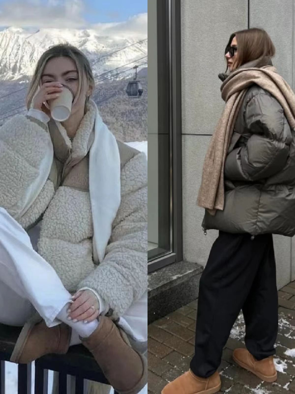 冬天穿什么保暖潮流鞋好看,冬天穿什么鞋好看又保暖休闲