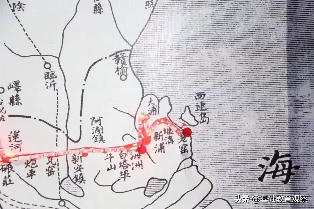 朱自清东海故居在哪里,朱自清出生地视频