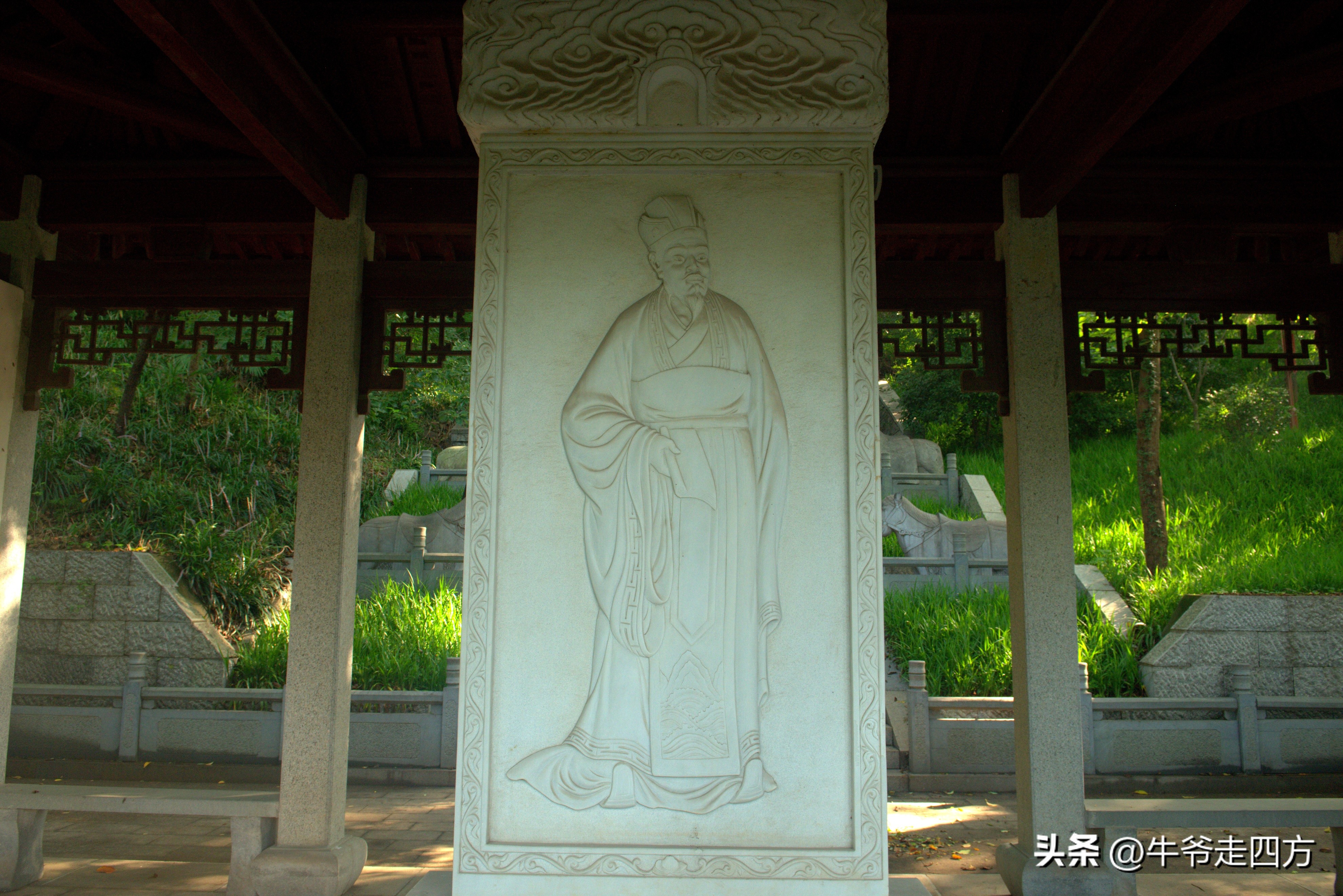 天下第一江山北固楼,北固山天下第一江山