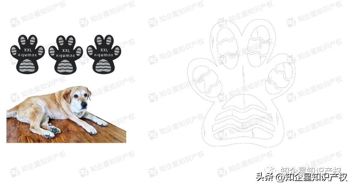 亚马逊宠物用品有哪些侵权,亚马逊地毯防滑贴侵权吗