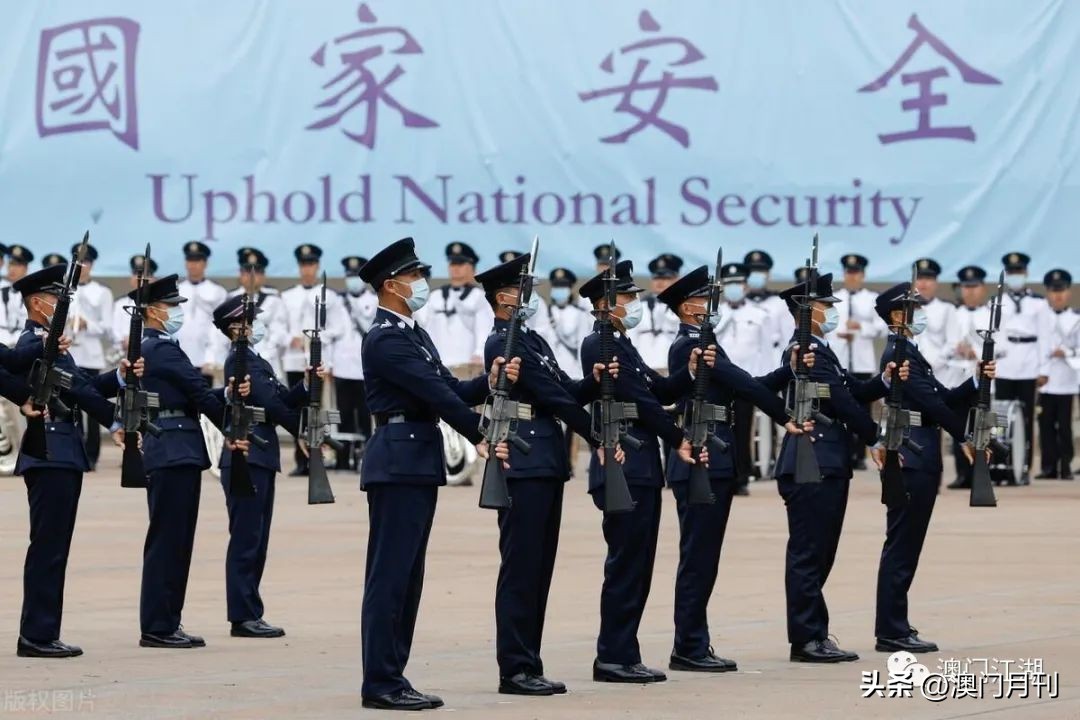 粤港澳观察｜学者、传媒甚至内阁官房长官籍“留日港独女”极力炒作，日本“以港遏华”势力居心叵测！