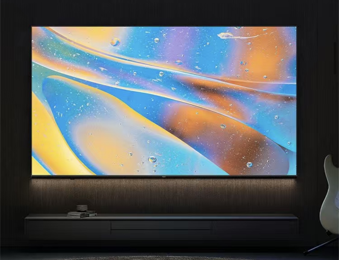 小米电视和海信电视3000元测评,小米电视与海信电视哪个值得购买