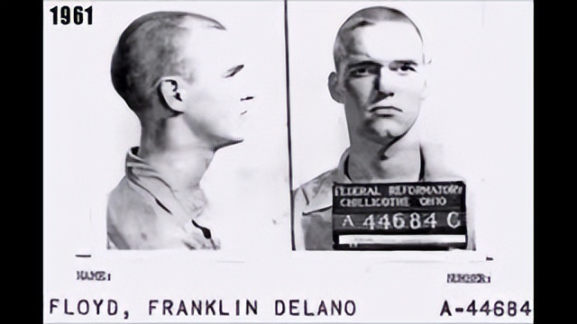 轰动全美！6岁女孩被后爸绑走性侵，被逼结婚沦为脱衣舞娘惨死