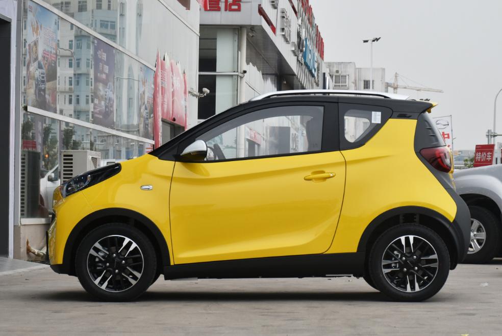 2022奇瑞小蚂蚁全年销售量,奇瑞小蚂蚁2020前三季度卖了多少