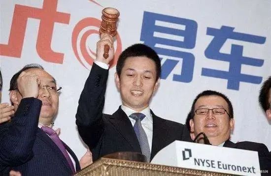 蔚来李斌即将向高端市场发起冲击,蔚来老总李斌租房