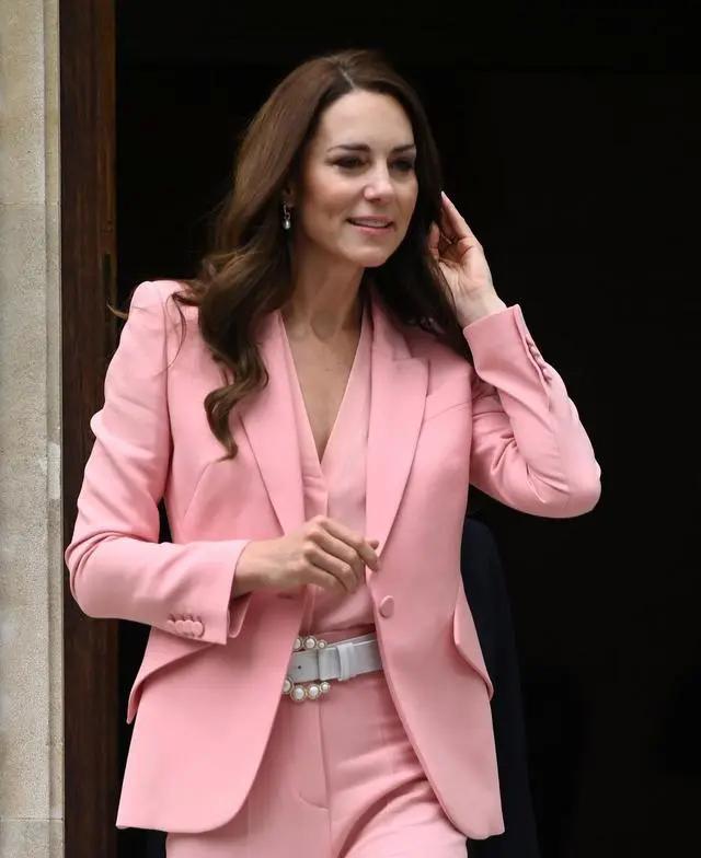 凯特王妃一日三餐,凯特王妃早餐