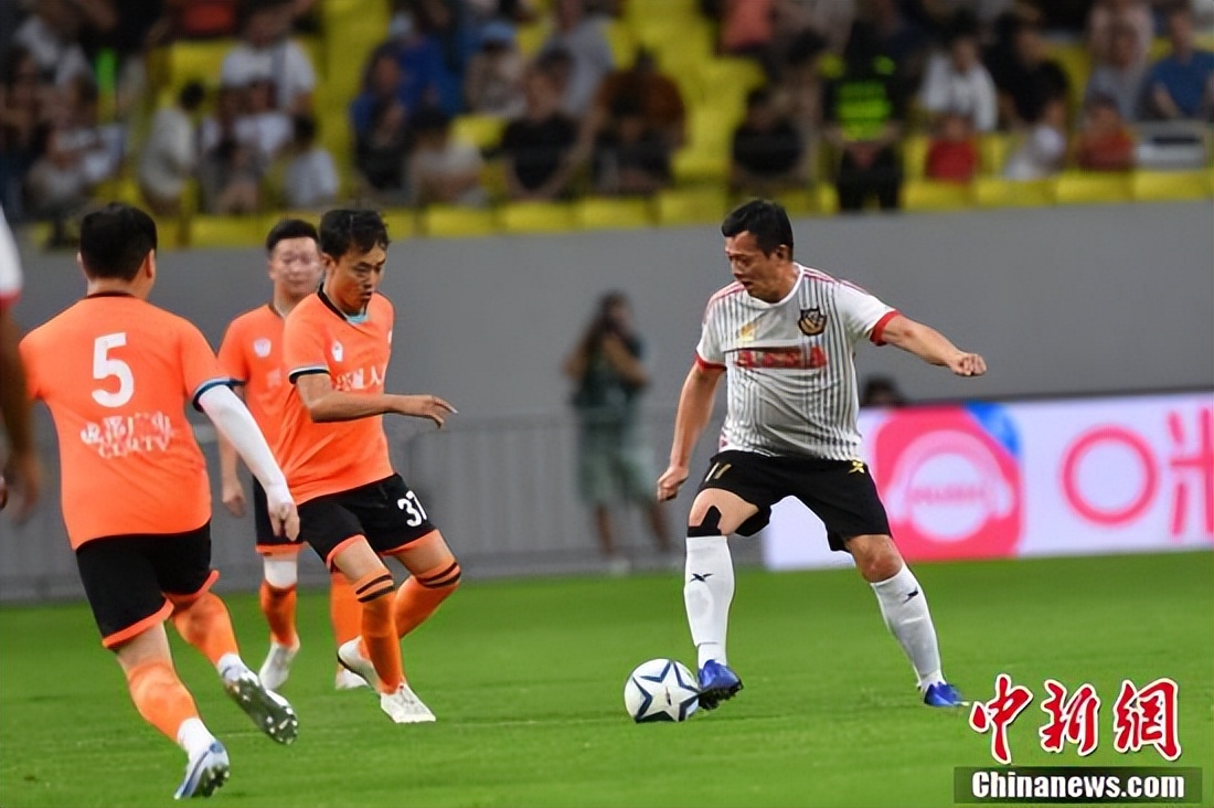 成都迎大运蓉港公益足球赛,2023蓉港公益足球赛