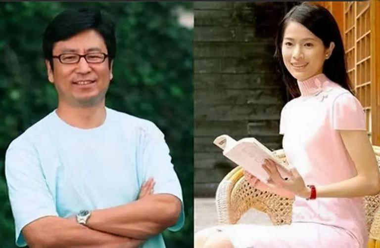 白岩松与妻子共事20多年,白岩松镇江女婿
