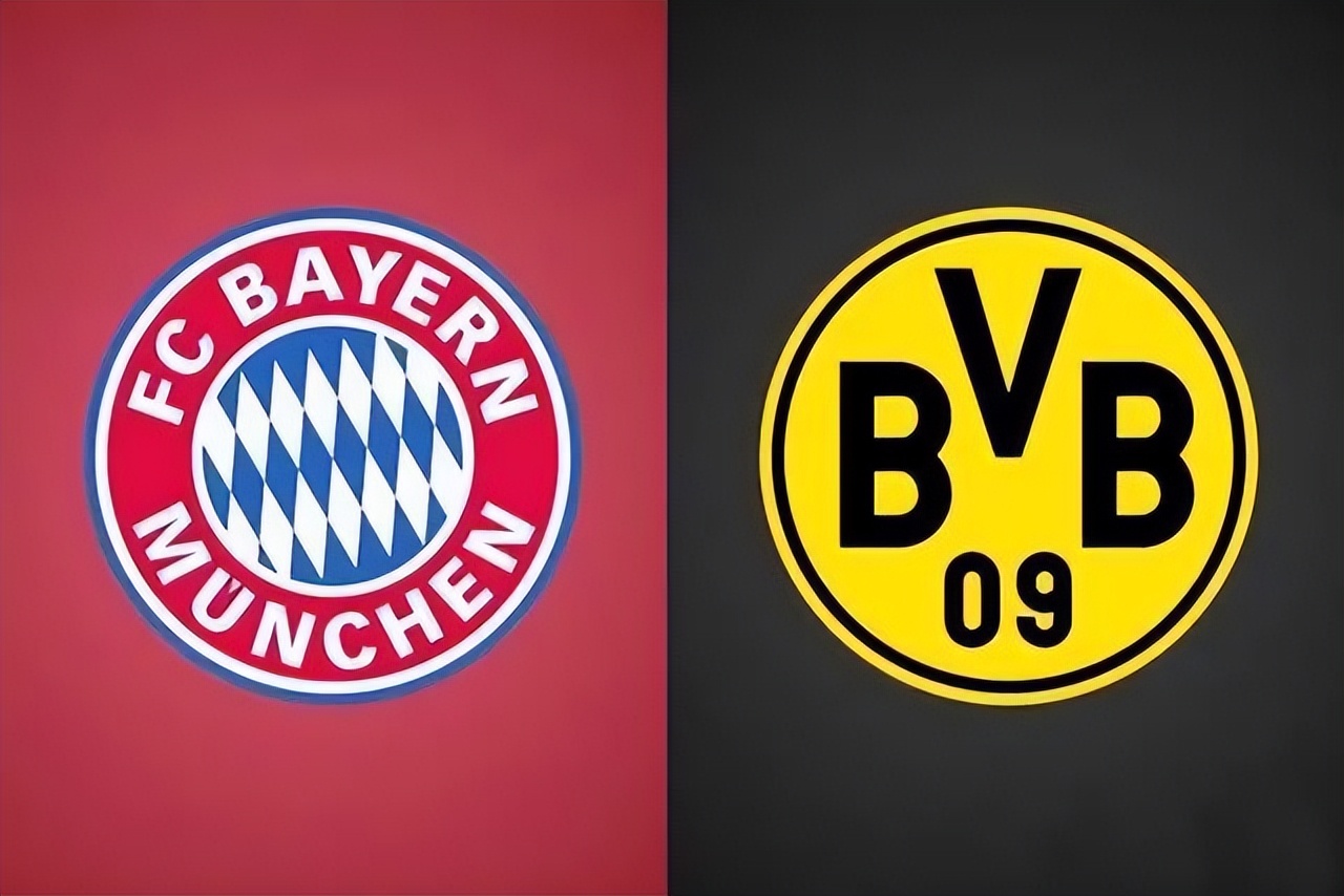 新赛季德甲展望,德甲22-23赛季最后一轮