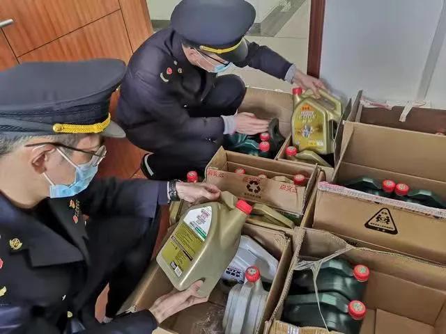 很残酷但又不得不承认的现实,机油冒牌