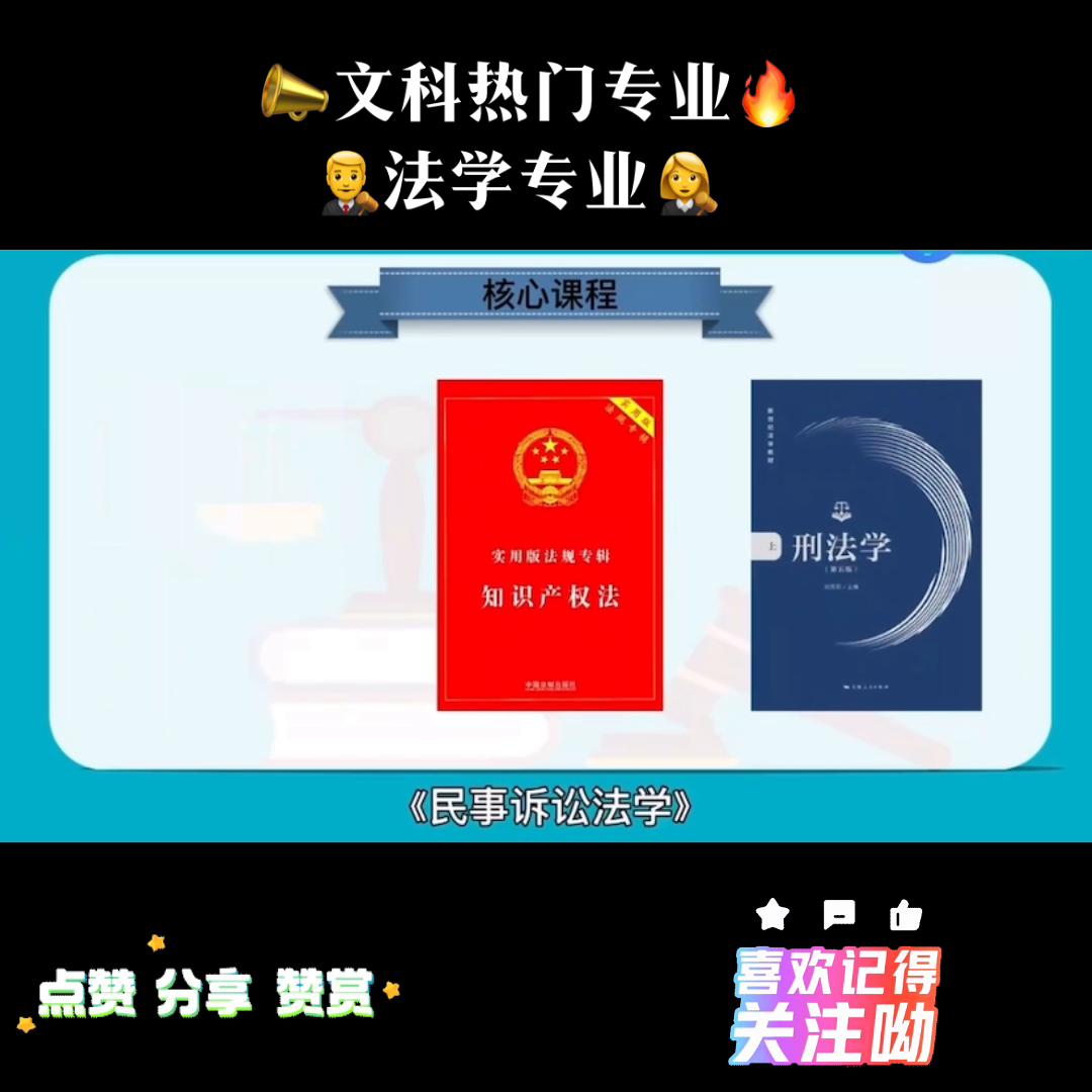 法学最吃香的专业排名,法学最吃香的专业是什么