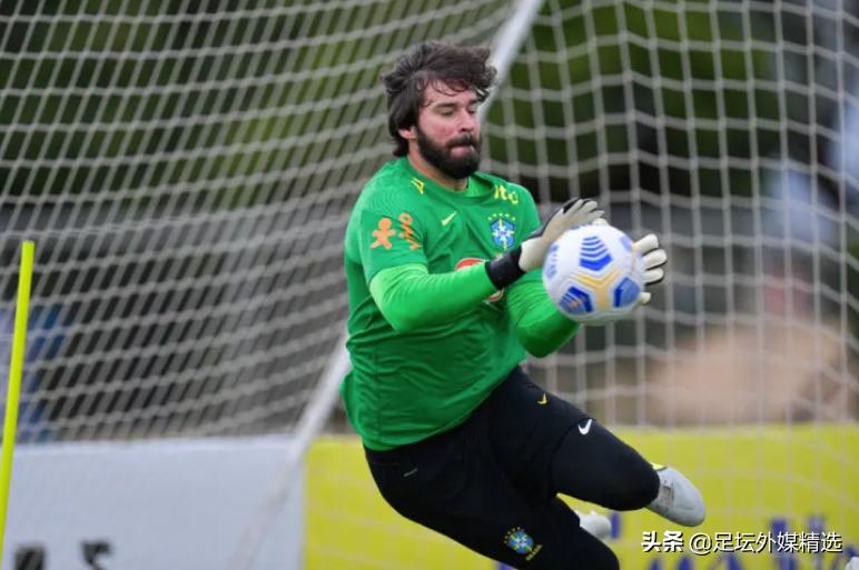 现役足坛十大最强门将,当今世界足坛十佳门将