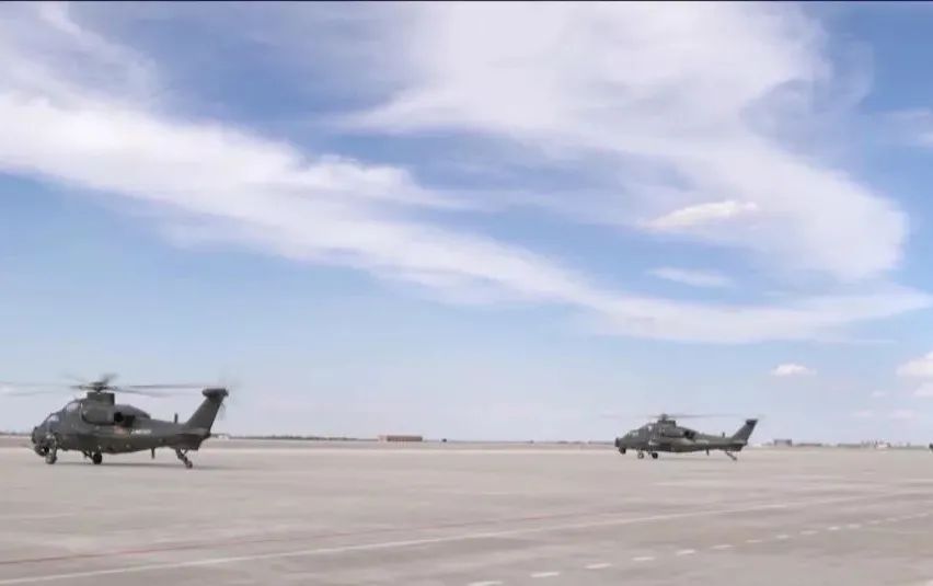 2022年西部战区陆军开训动员,南部战区陆军十三五军事设施建设