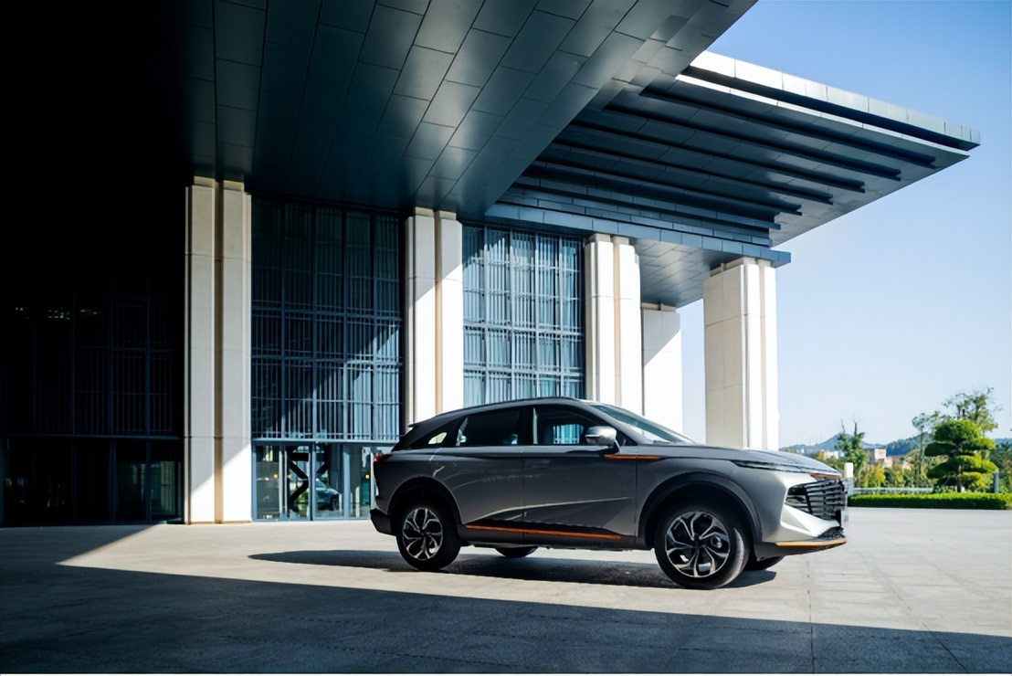 购哈弗神兽享神宠七重礼,哈弗神兽优惠活动截止日期