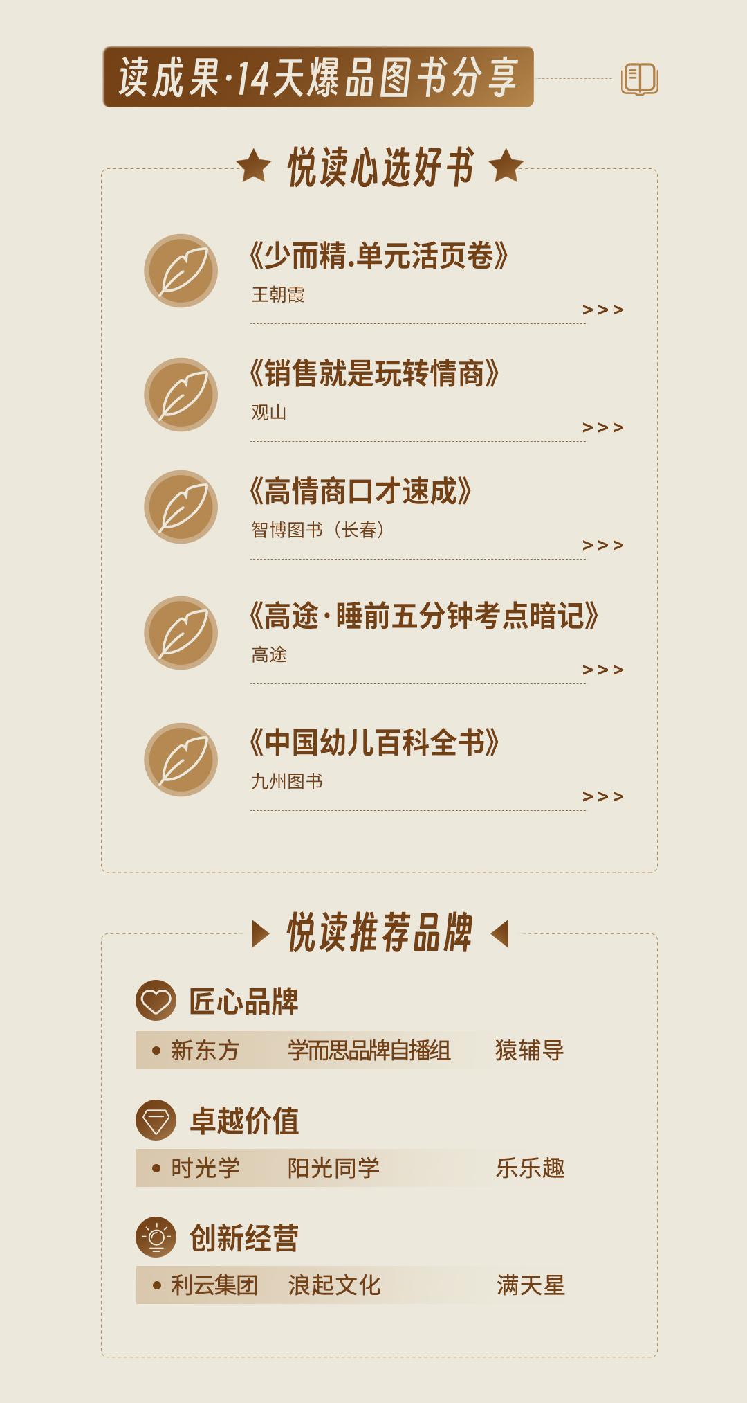 上抖音卖爆品!助力图书线上营销打破价格战困局