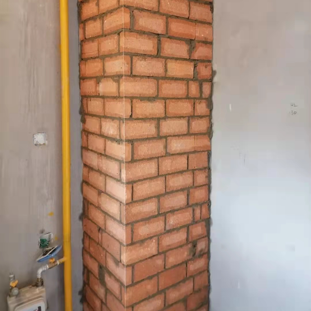 厨房烟道砸了如何排烟,厨房烟道砸了好吗