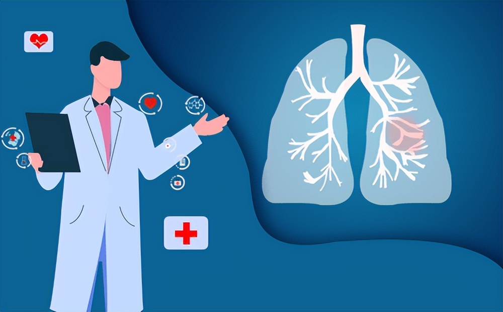 肺结节怎么确认是癌,肺结节怎么尽快确定是不是癌