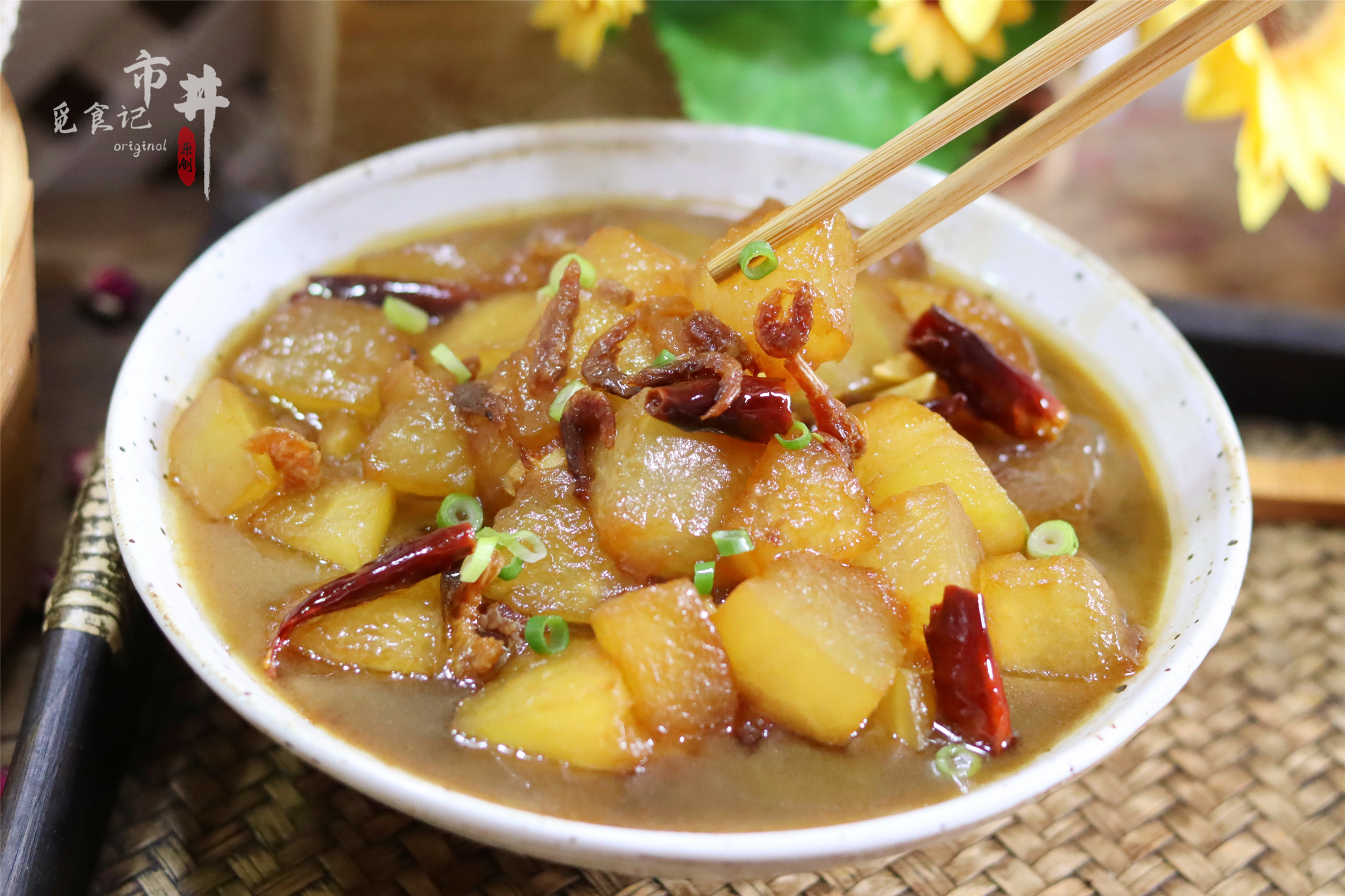 冬瓜和虾仁一起吃好吗,冬瓜和虾仁真是绝配