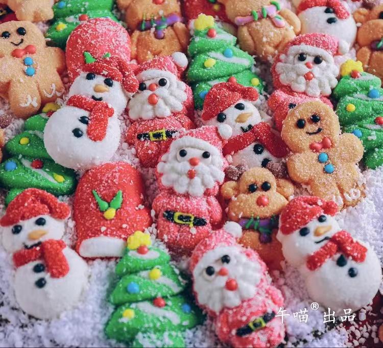 圣诞节礼物你更喜欢哪一款,圣诞节有什么好看的小礼物