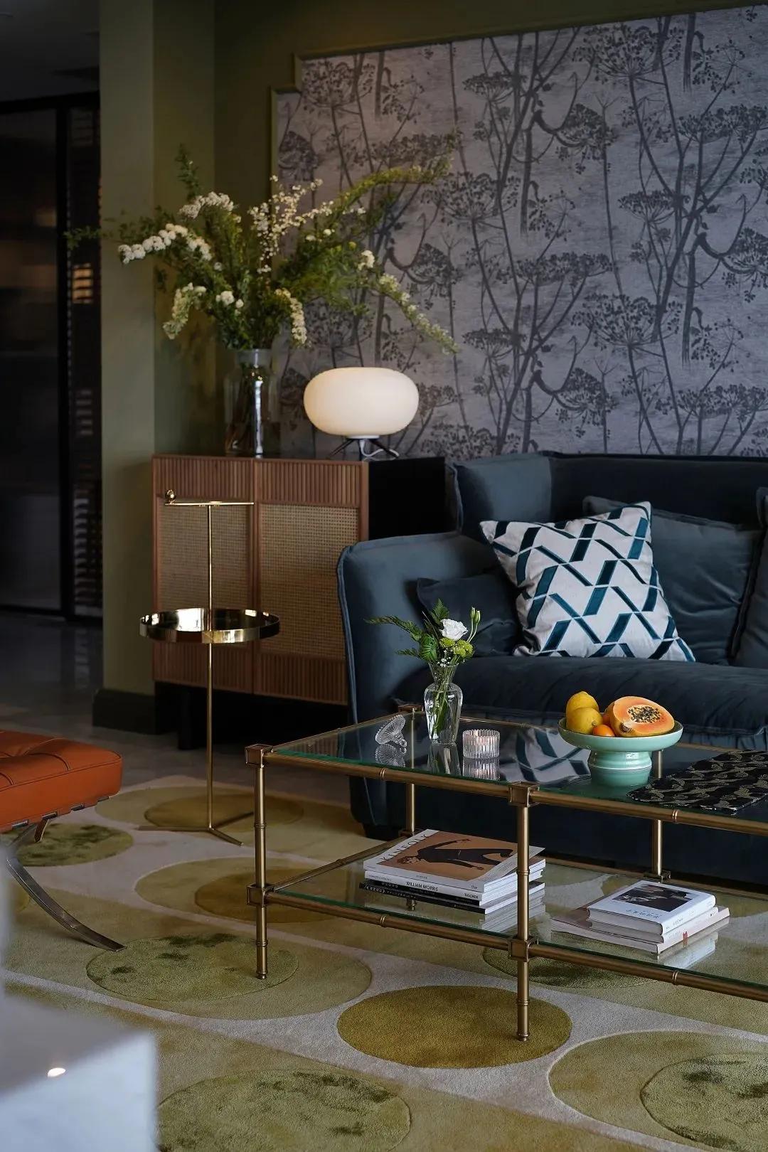 2022年流行横厅装修风格,2022年有哪些装修风格