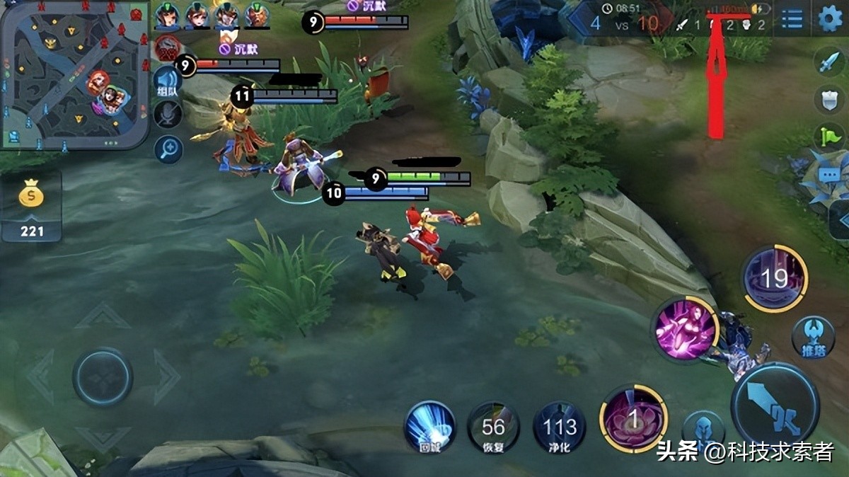 怎么才能让手机打游戏不卡,为什么手机打游戏特别卡