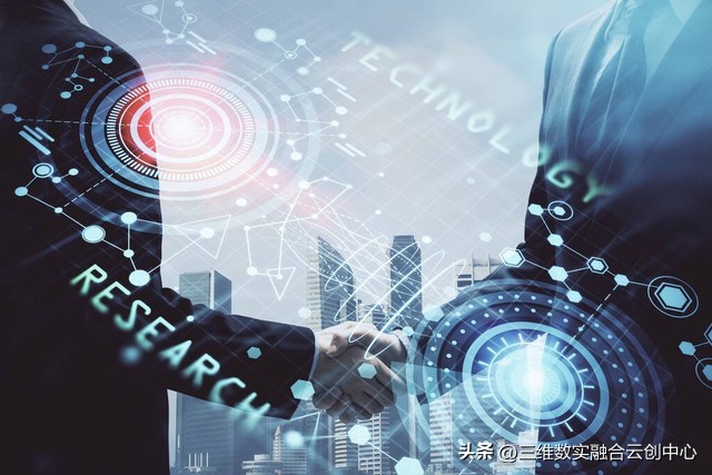 云计算和大数据的核心技术,大数据与云计算的核心技术