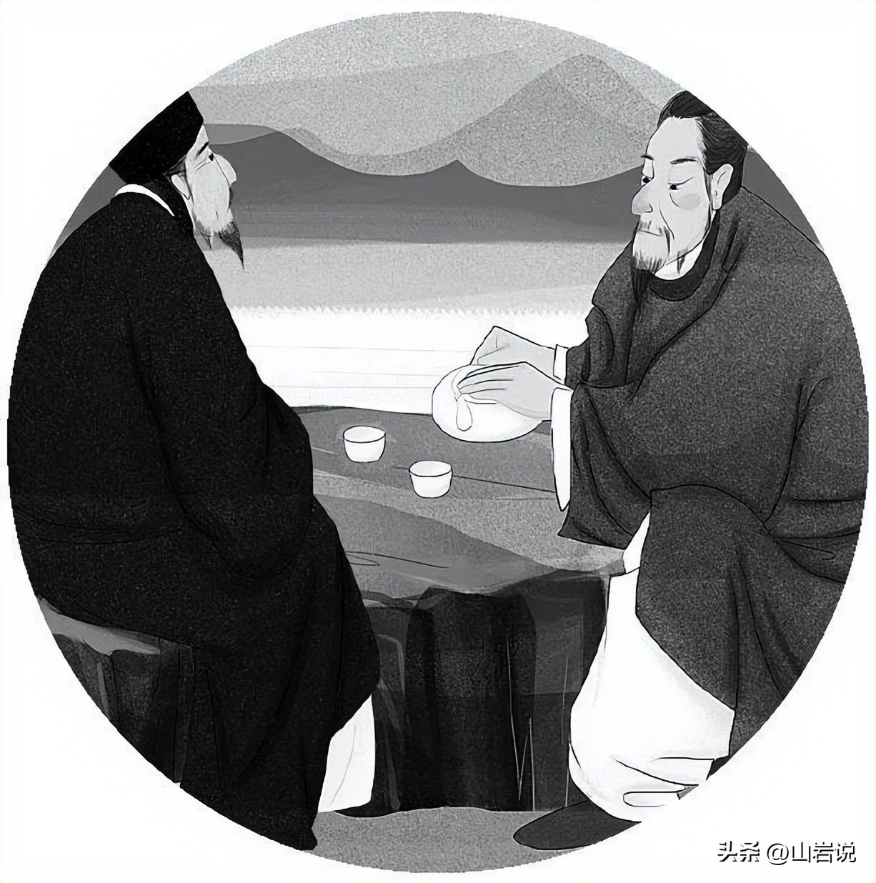 中国茶史,中国茶史书