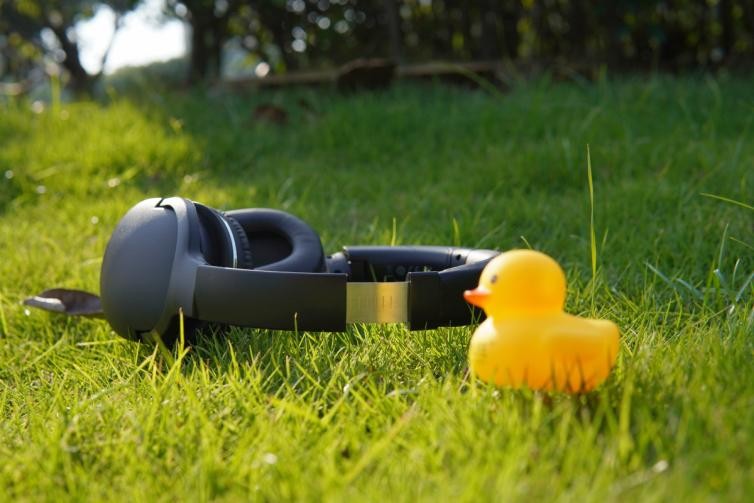 有颜有料还不贵，倍思Encok头戴式耳机体验