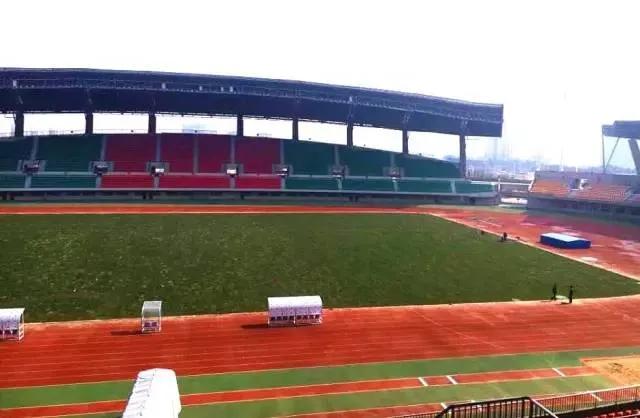 中超16强新赛季名单公布,2024赛季中超各球队主场