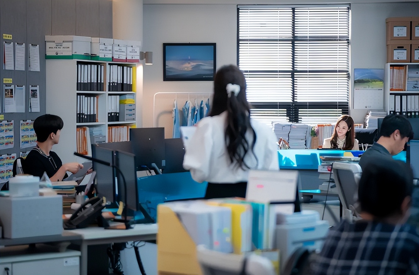 广州学韩语,商务韩语丨韩国职场的商务邮件注意事项