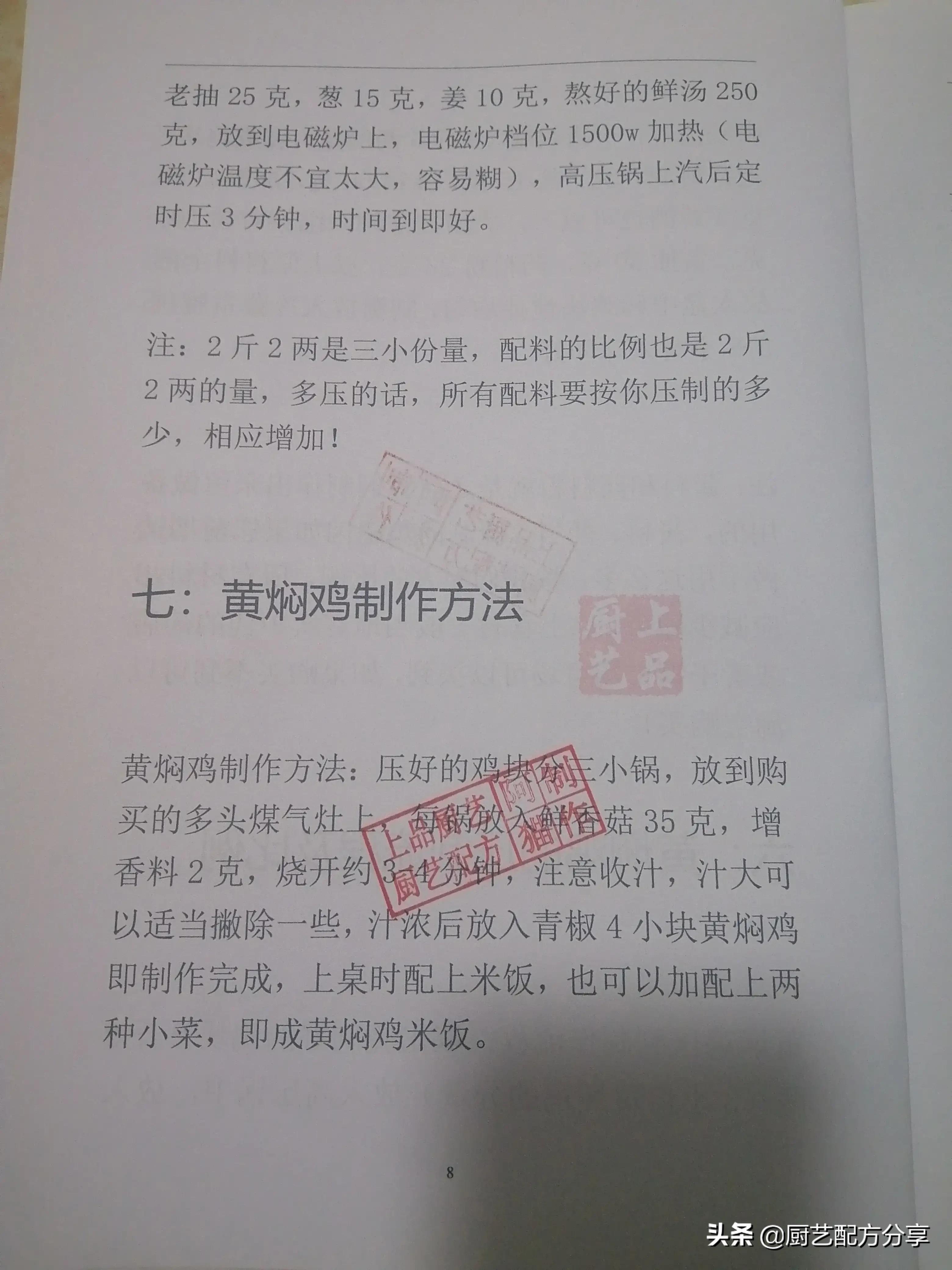 黄焖鸡米饭开店运营方案,黄焖鸡米饭开店技术分享