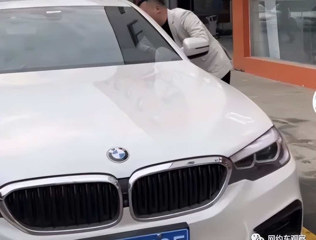 滴滴司机月入过万的目标,曾经月入2万的滴滴老司机