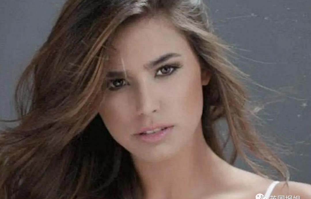 全球最美女人之一去世，仅26岁！曾在中国参加选美比赛，外网悼念